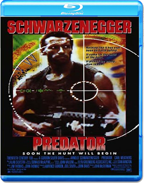 Predator