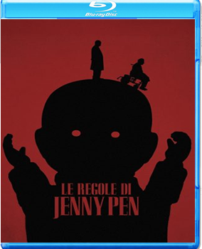 Le regole di Jenny Pen