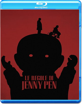 Le regole di Jenny Pen