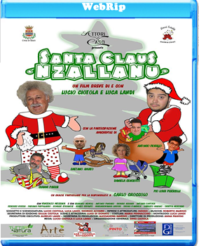 Santa Claus 'Nzallanù 2.0