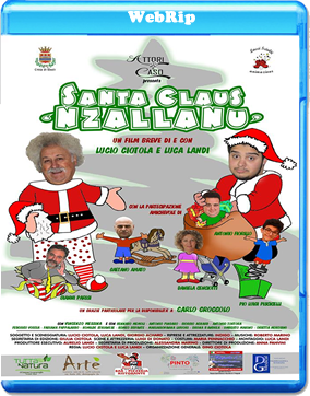 Santa Claus 'Nzallanù 2.0