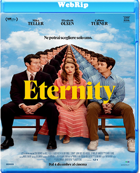 Eternity