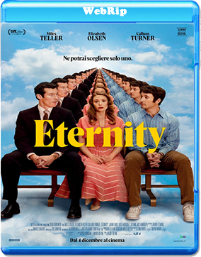 Eternity
