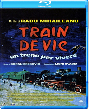 Train de vie - Un treno per vivere