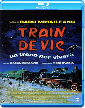 Train de vie - Un treno per vivere