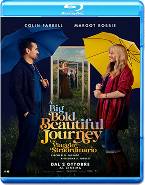 A Big Bold Beautiful Journey - Un Viaggio Straordinario