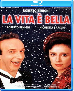 La vita è bella