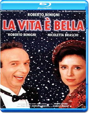 La vita è bella