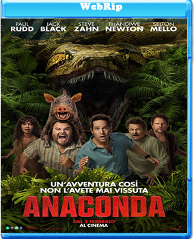 Anaconda