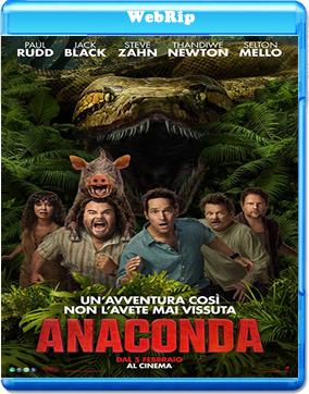 Anaconda