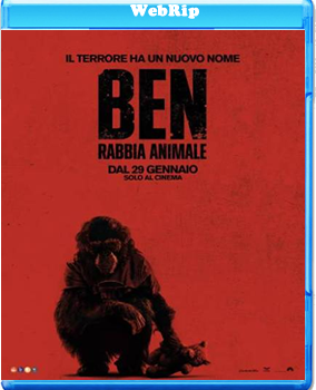 Ben - Rabbia animale