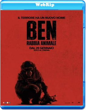 Ben - Rabbia animale