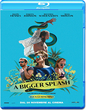 A Bigger Splash