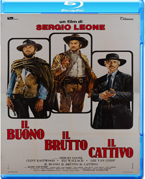 Il buono, il brutto, il cattivo