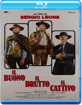 Il buono, il brutto, il cattivo