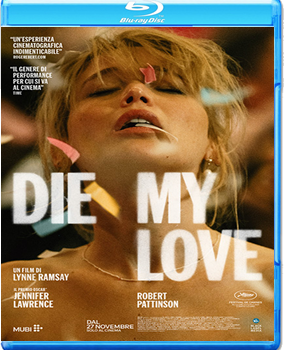 Die My Love