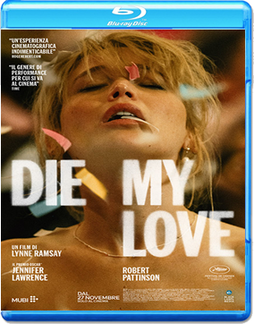Die My Love