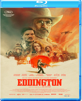 Eddington