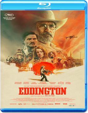 Eddington