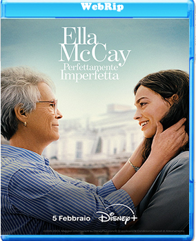 Ella Mccay - Perfettamente Imperfetta