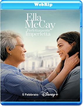 Ella Mccay - Perfettamente Imperfetta