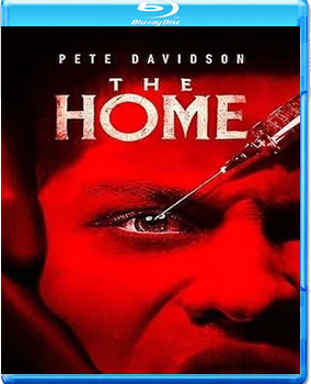 The home: Il segreto del quarto piano