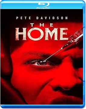 The home: Il segreto del quarto piano