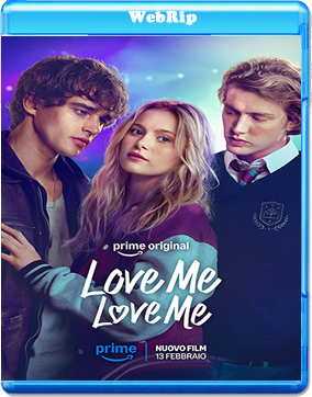 Love Me, Love Me