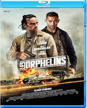 Les Orphelins