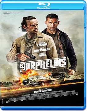 Les Orphelins