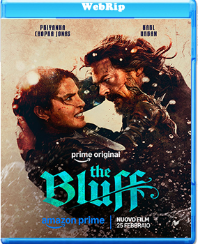 The Bluff