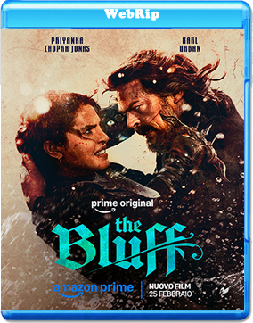 The Bluff