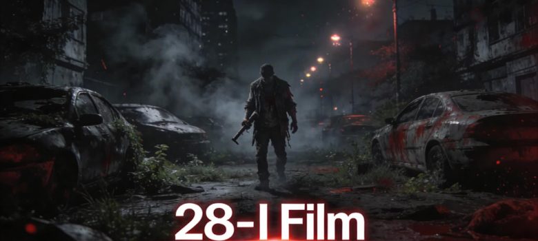 28 - I Film