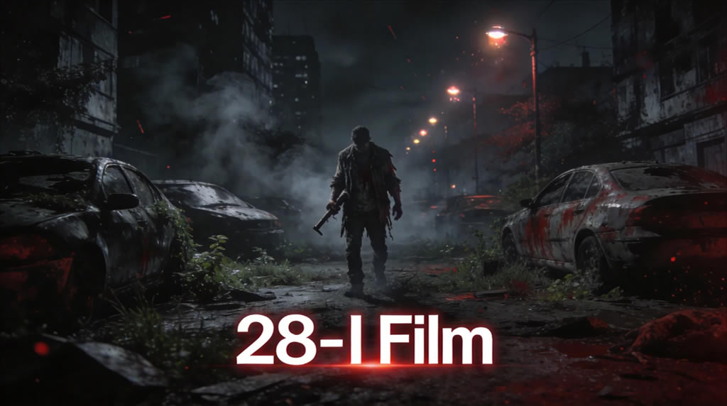 28 - I Film