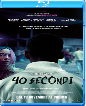 40 Secondi
