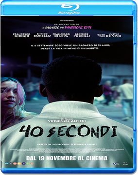 40 Secondi