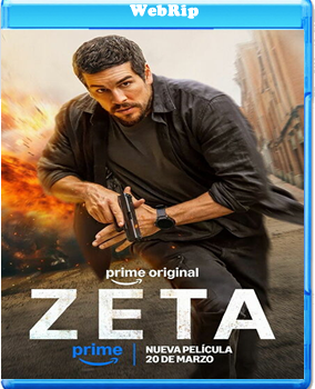 Agente Zeta