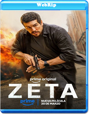 Agente Zeta