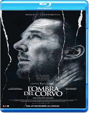 L'ombra del corvo