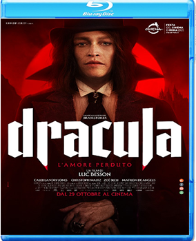 Dracula - L'amore perduto