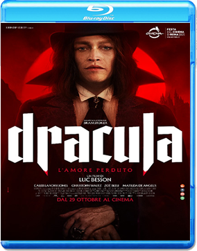 Dracula - L'amore perduto