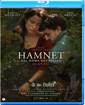 Hamnet - Nel nome del figlio