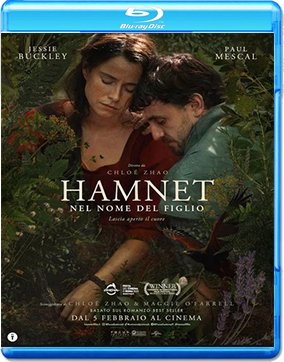 Hamnet - Nel nome del figlio