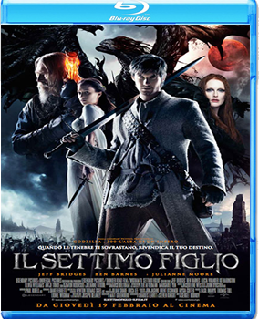 Il settimo figlio