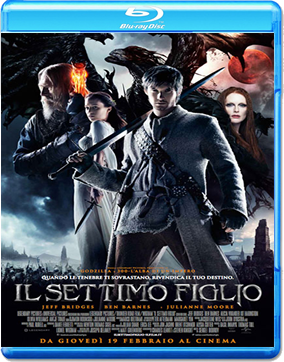 Il settimo figlio