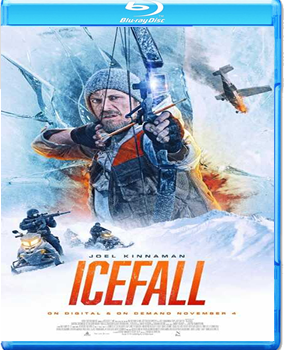 Ice Fall