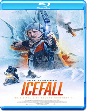 Ice Fall