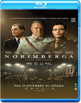 Norimberga