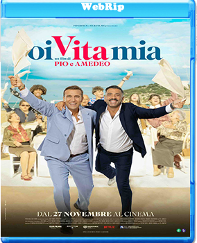 Oi Vita Mia