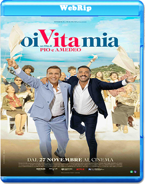 Oi Vita Mia